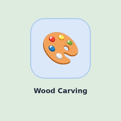 Wood Carving